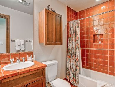 Beaver Creek Ski In Ski Out Penthouse Style Residence